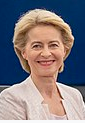 Ursula von der Leyen