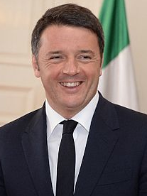 Matteo Renzi